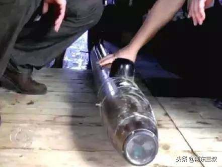 大国善谋，那些年我国从特殊渠道获得的三军武