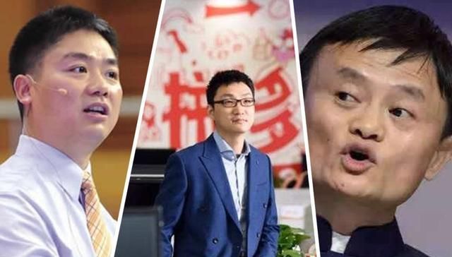 面对拼多多的崛起，京东不再选择沉默，刘强东