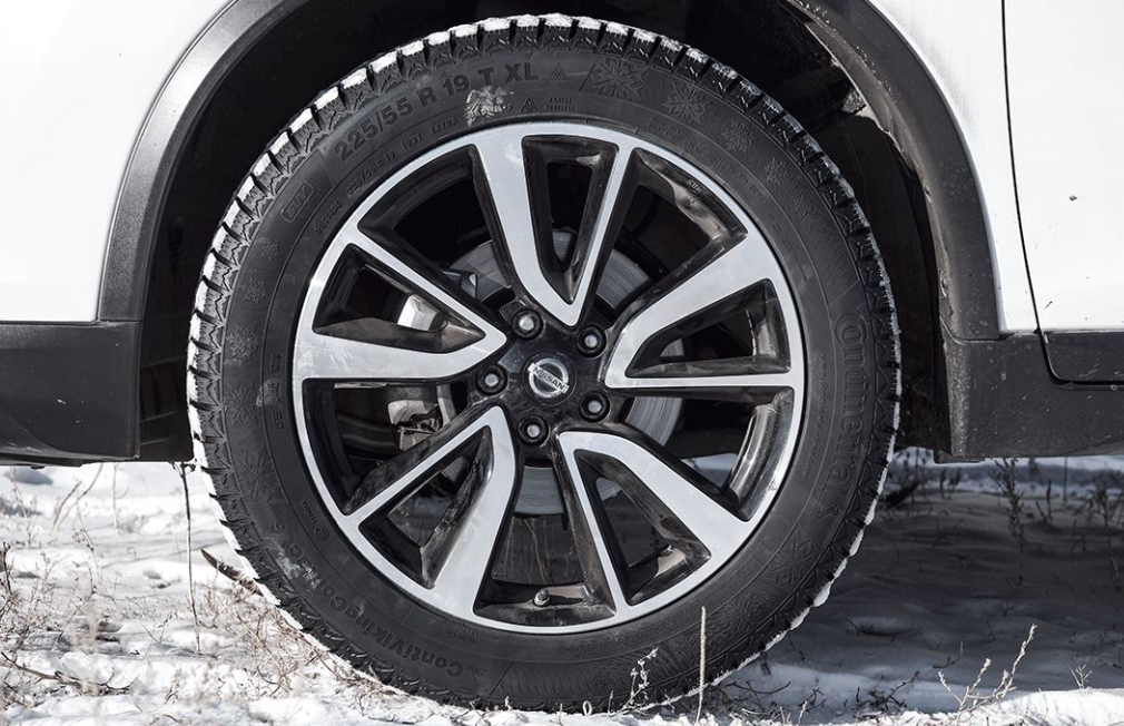 價(jià)格貴不一定合適，汽車(chē)輪胎到底應該怎么選？