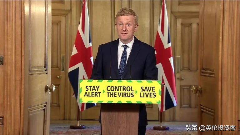 英国政府否认解封过快，封锁期离婚率飙升