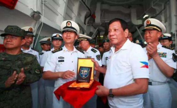 「菲律宾」菲律宾拥护人民币国际化