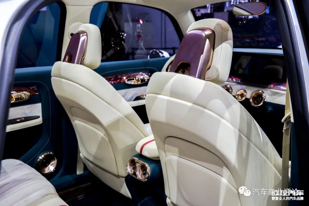 品牌力、产品力、营销力齐UP,欧拉冲击更高阶市场