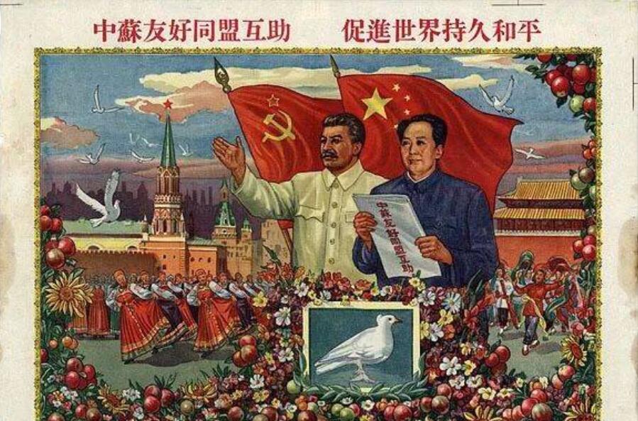 美国国内噤声，英国正视中国，朝鲜战争结束后世界各国作何反应？