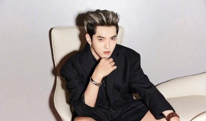 吴亦凡已被全网抵制，杨紫更是无辜“躺枪”，又一部剧播出无望