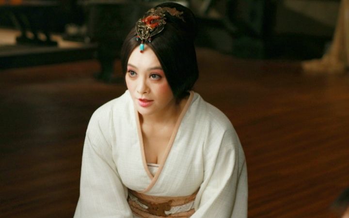 国产历史正剧排行榜，不是所有古装历史剧都叫正剧