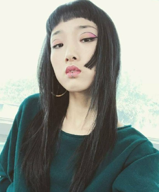 徐明朝发长文“威胁”Yamy后，谁注意玲花的微博动态？意味深长
