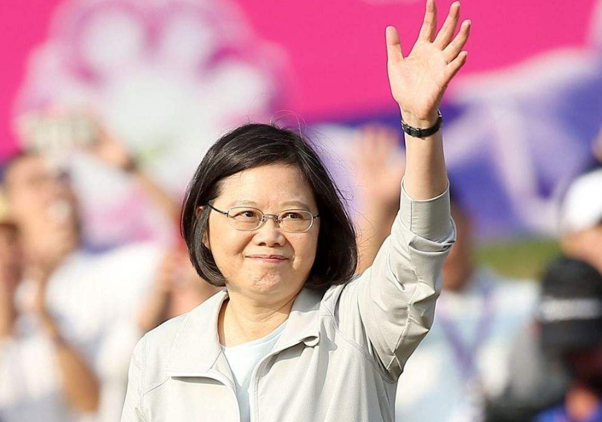 妄圖換取美國對�台獨�的支持，台灣或竹籃打水一場空