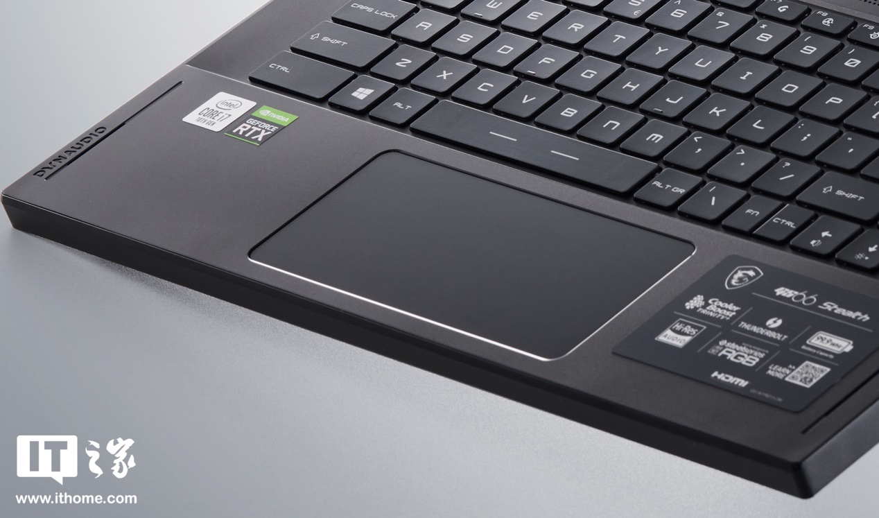 至轻至薄的游戏笔电，微星绝影 2 GS66 体验评测