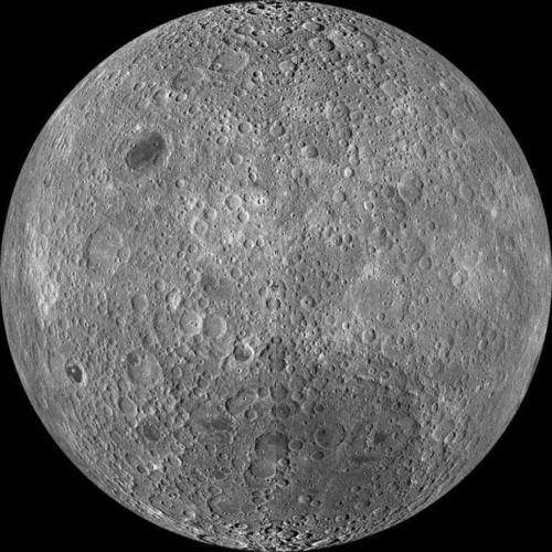 月球背面到底有没有外星生物基地？月球的谜团原因大白