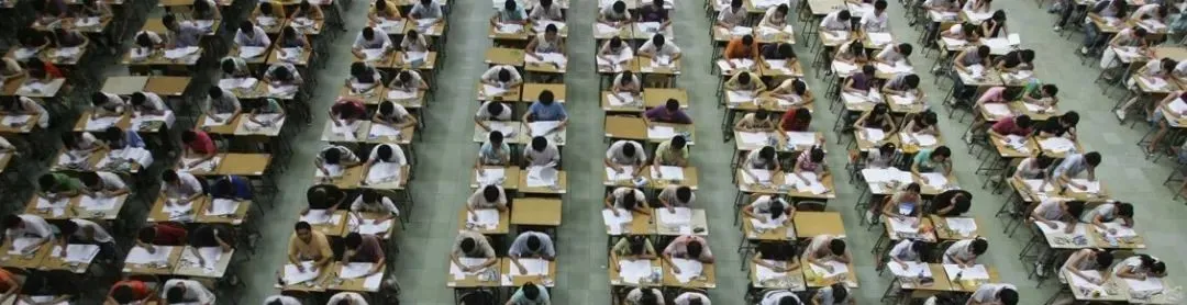 高考成绩含金量递增！这5所英国大学接受中国高考成绩申请