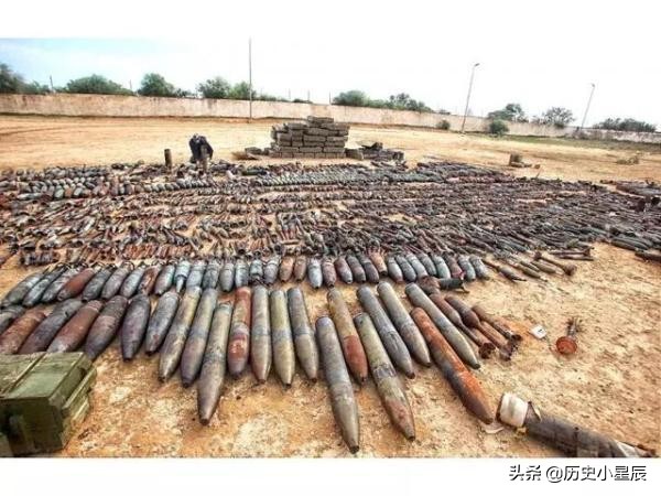 世界上最可怜的国家，埋了8000万颗炸弹，土地根本无法耕种