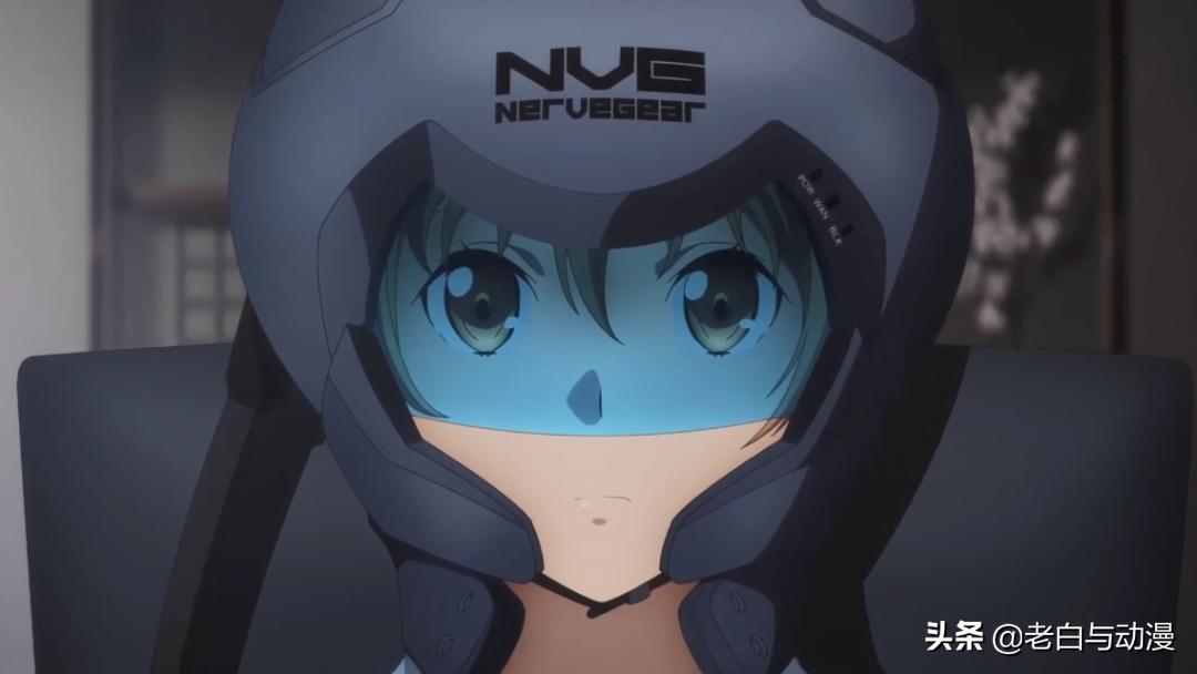 刀劍神域 劇場版 最新pv 公布 亞絲娜被同學叫去玩sao 資訊咖