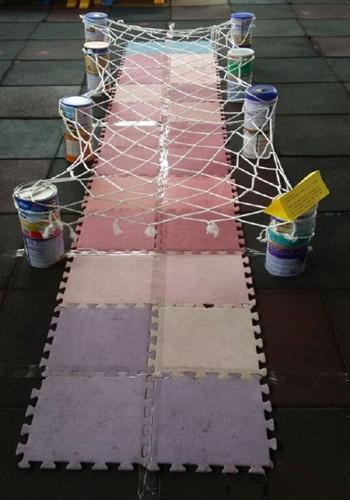 25种自制创意游戏，不同模式的玩法，让孩子边玩边学，更聪明