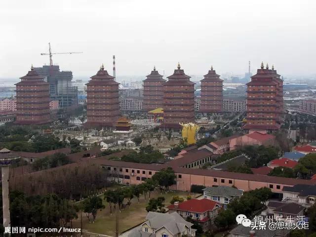 中國十個走集體化道路的村莊：至今依然個個土豪