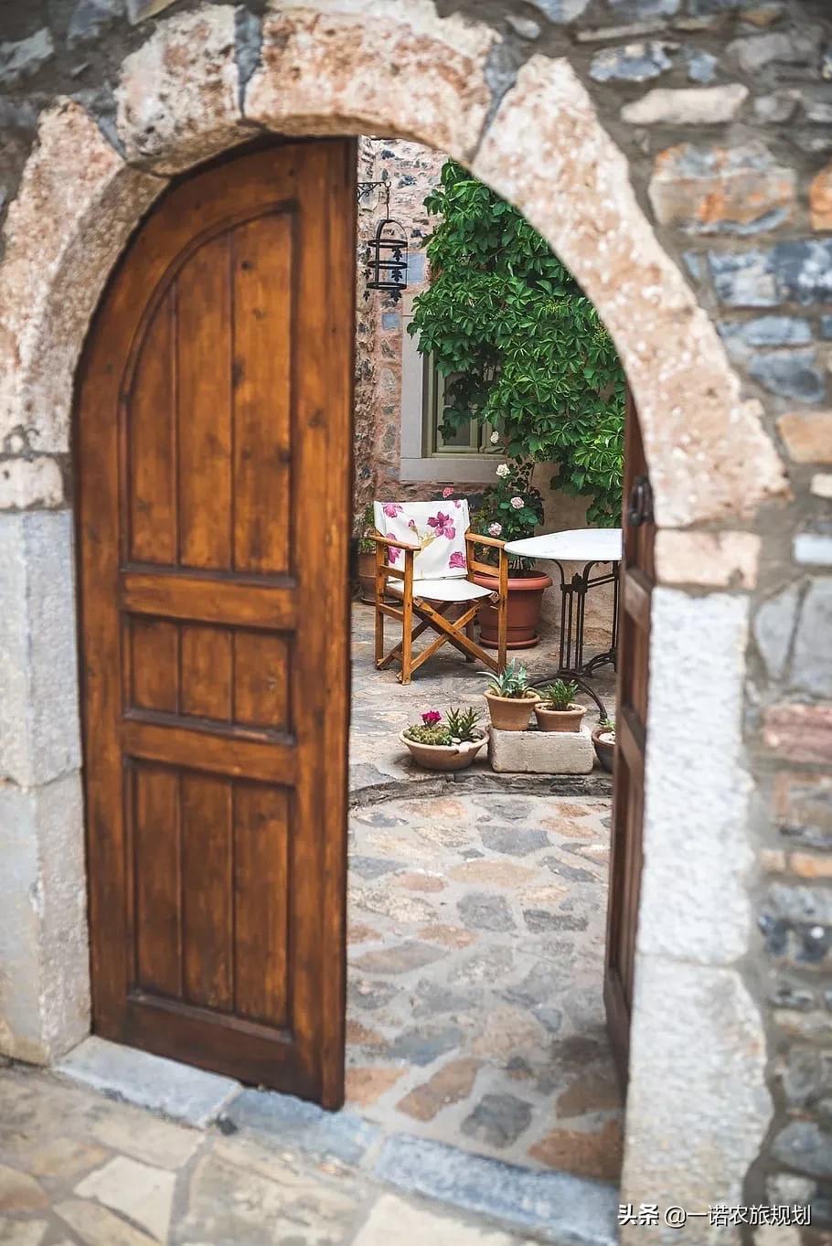 鄉(xiāng)村景觀設(shè)計(jì)中的10個(gè)小細(xì)節(jié)