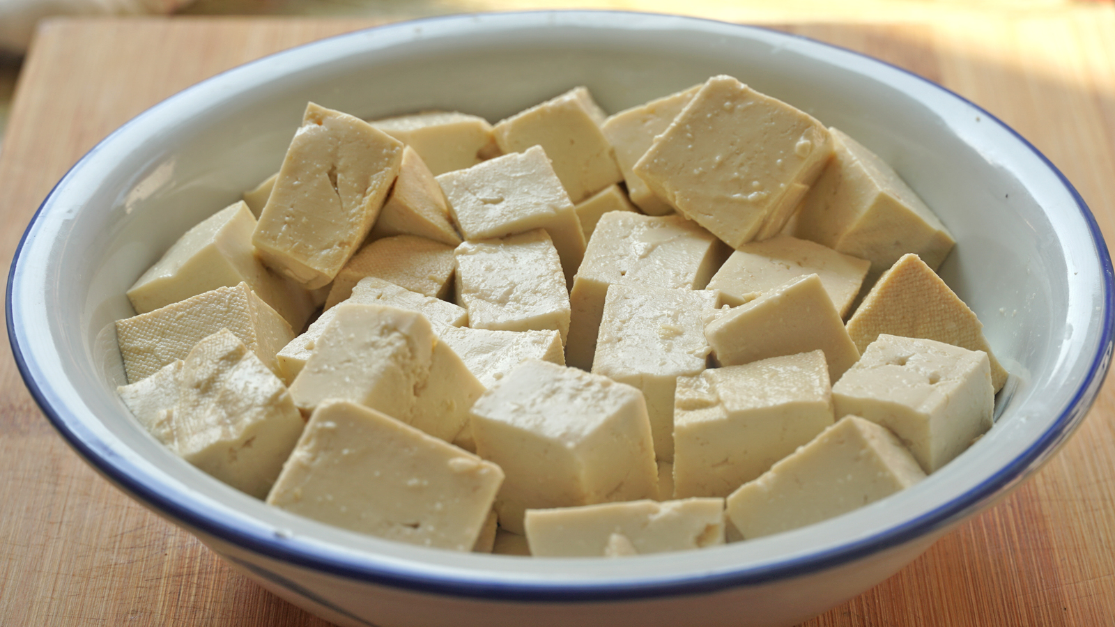 大热天，多吃豆腐少吃肉！6种豆腐的好吃做法，多种口味吃不腻