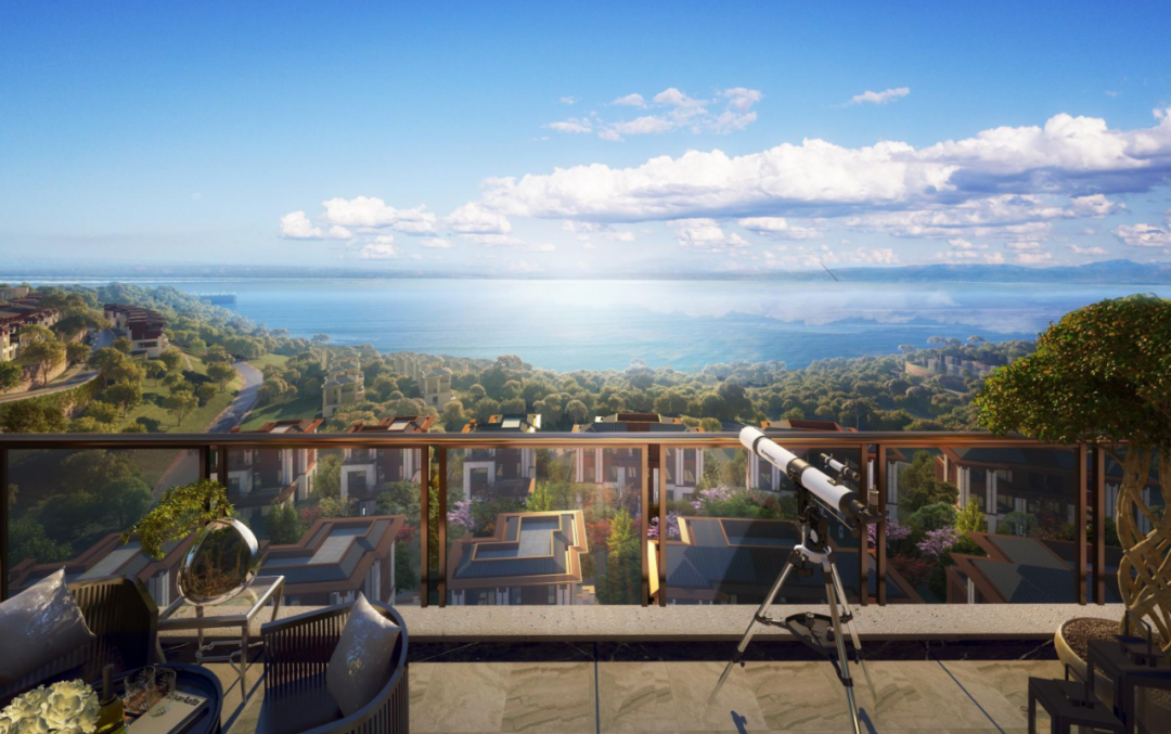 率先实现“滇池自由”的昆明人，站在文旅资产的风口