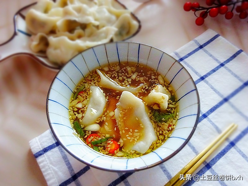 最近早餐迷上它，半小时就上桌，热乎乎真舒爽，开胃又顶饱