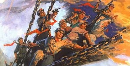 这一场较量事关国运，中国必须以其人之道还治其人之身