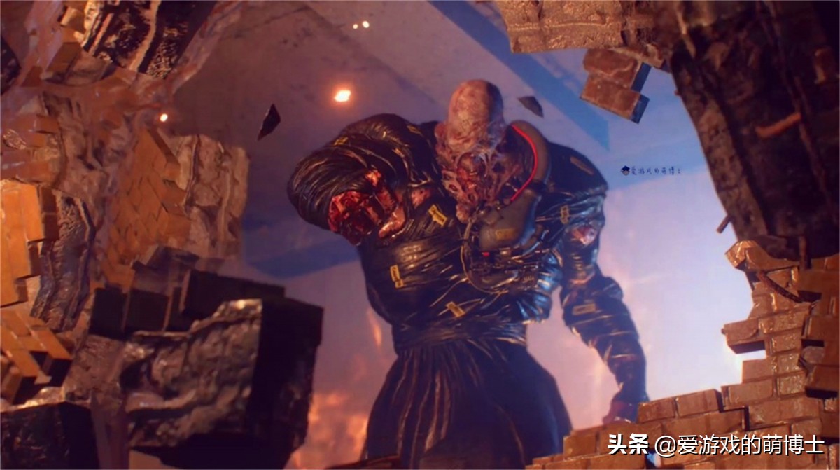 《生化危机3：重制版》新手入门，和大家分享五个小技巧