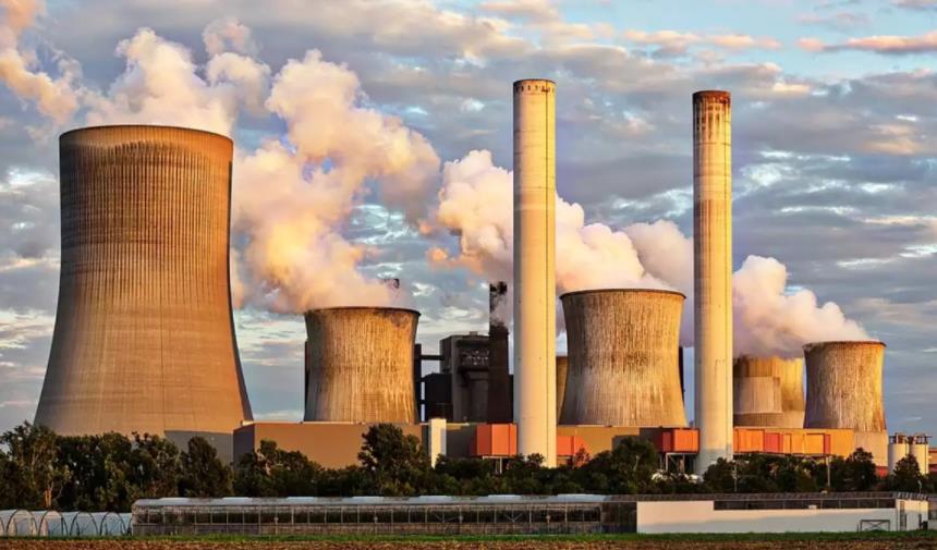 为什么大洋彼岸要页岩油，我们选择新能源？孰优孰劣一目了然