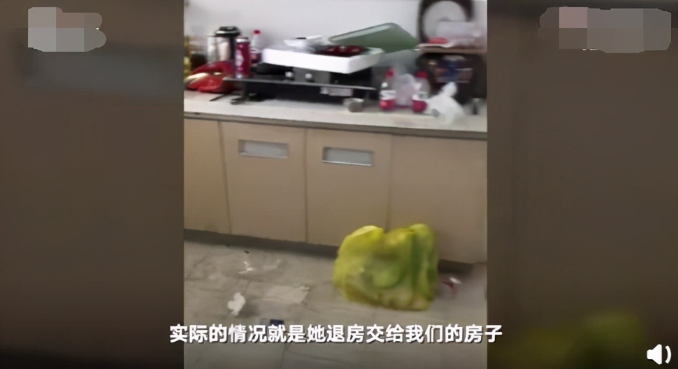 民宿老板向李湘宣战，正在拟写声明澄清，实际