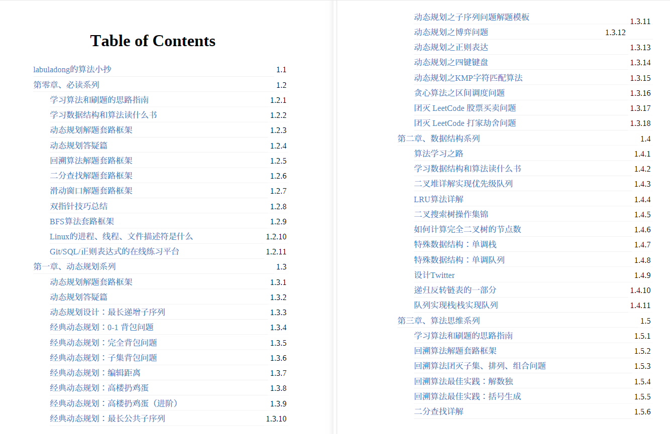 這份30天獲得40k+星，多次登上榜首的演算法寶典，帶你刷爆LeetCode