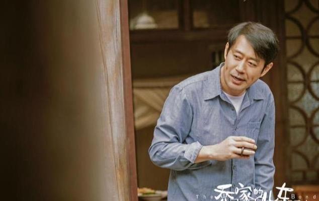 劉鈞出道20年,有顏值有演技,最終憑藉「渣爹」出圈了 - 資訊咖
