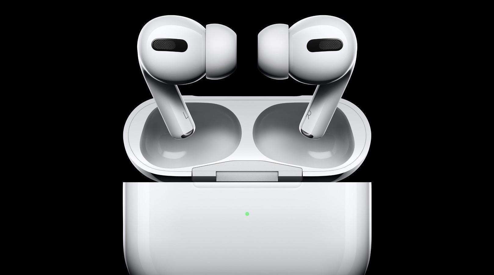 对标苹果谁是真Pro？三星Galaxy Buds Pro发售