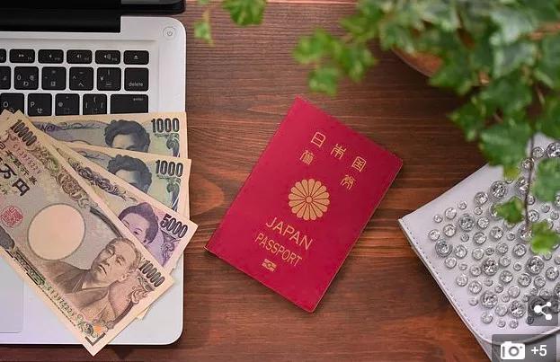 2021年全球护照排名出炉：亚太国家飙升，中国排名上升惊人
