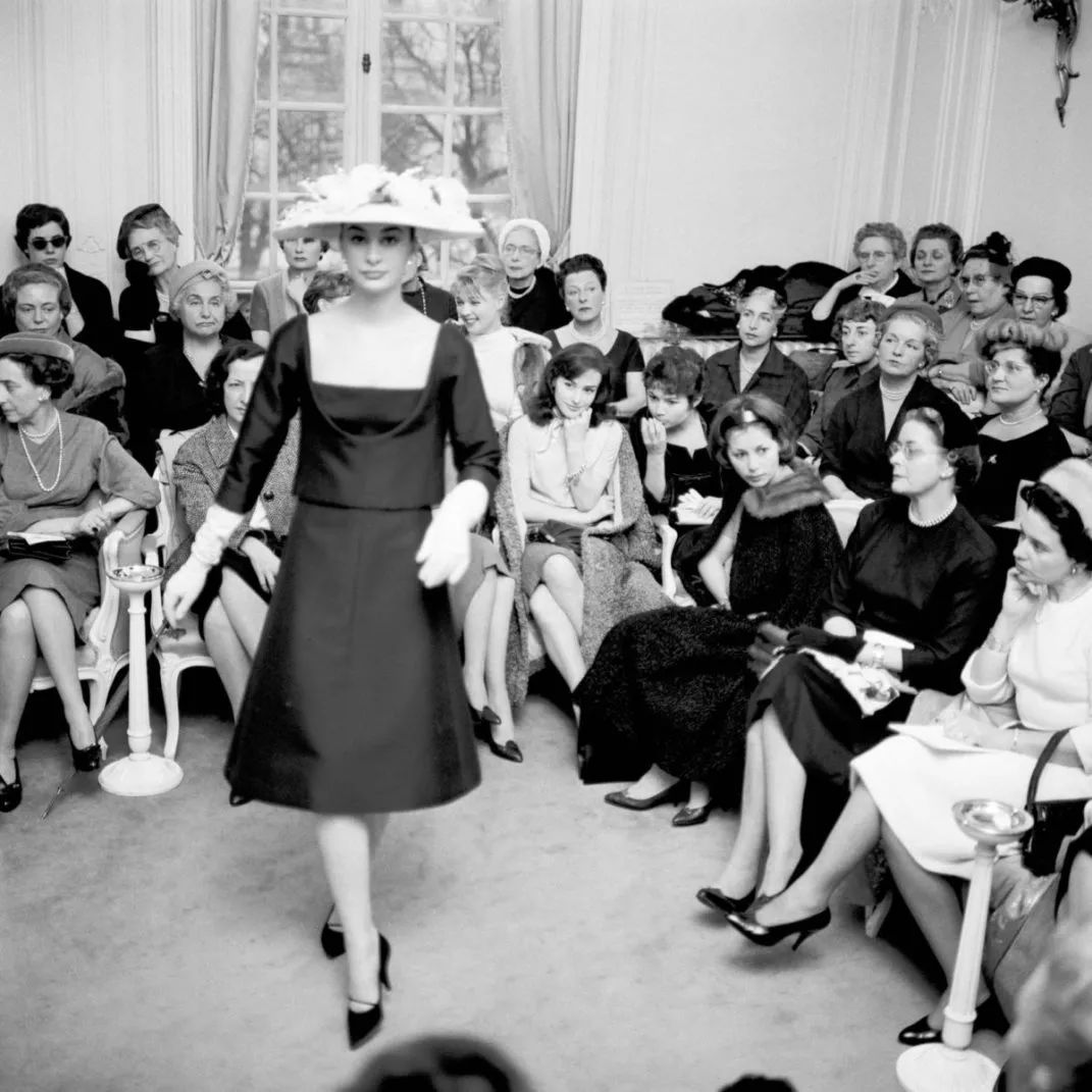 从Dior设计师梦之展回顾往昔
