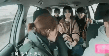 实力|小S再澄清家暴传闻！实力护夫 大赞许雅钧是大好人：我干嘛离开我老公