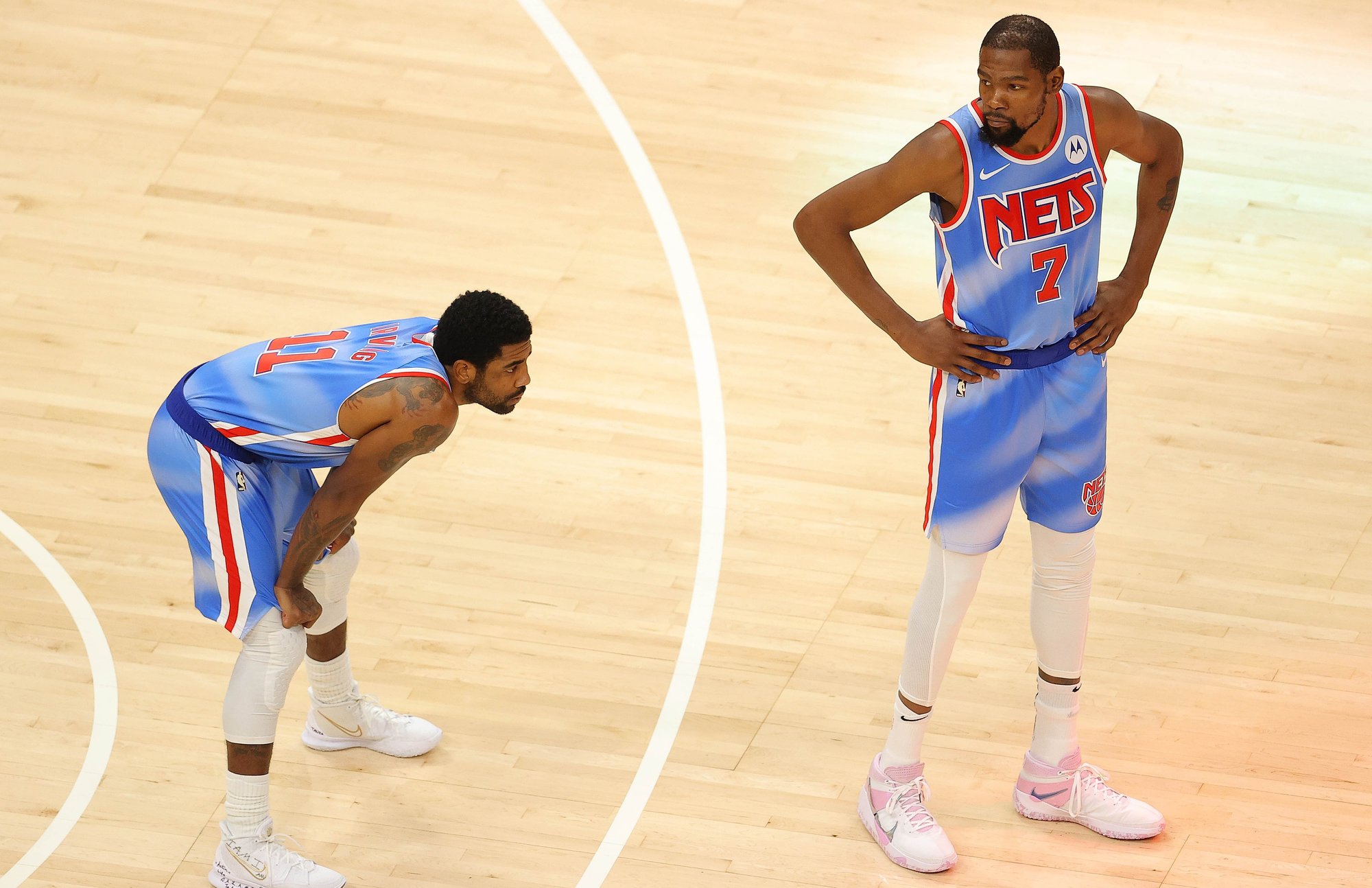NBA冷门日！黑马反超湖人，篮网逼近前三，太阳崩盘，奇才垫底