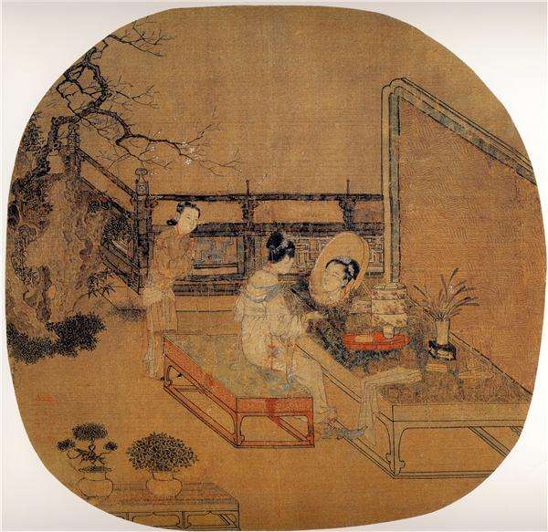 镜子为啥能照妖？风靡日本的魔镜是何物？关于