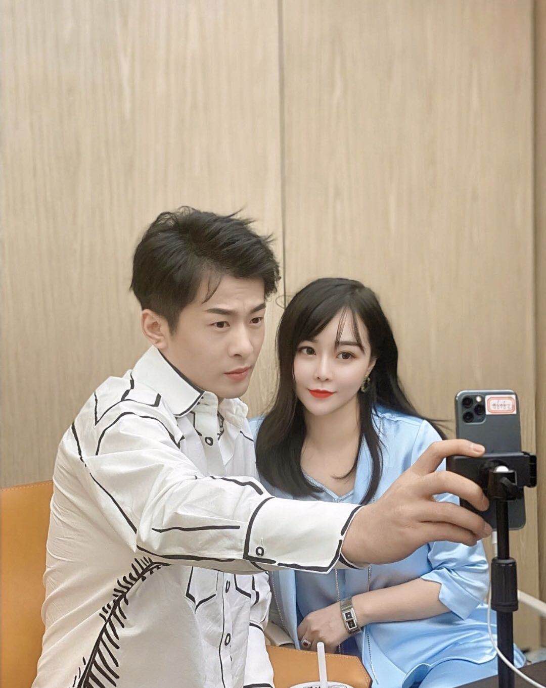 辛巴燕窝事件热度不减对此小仙女跟仙洋姐态度不一