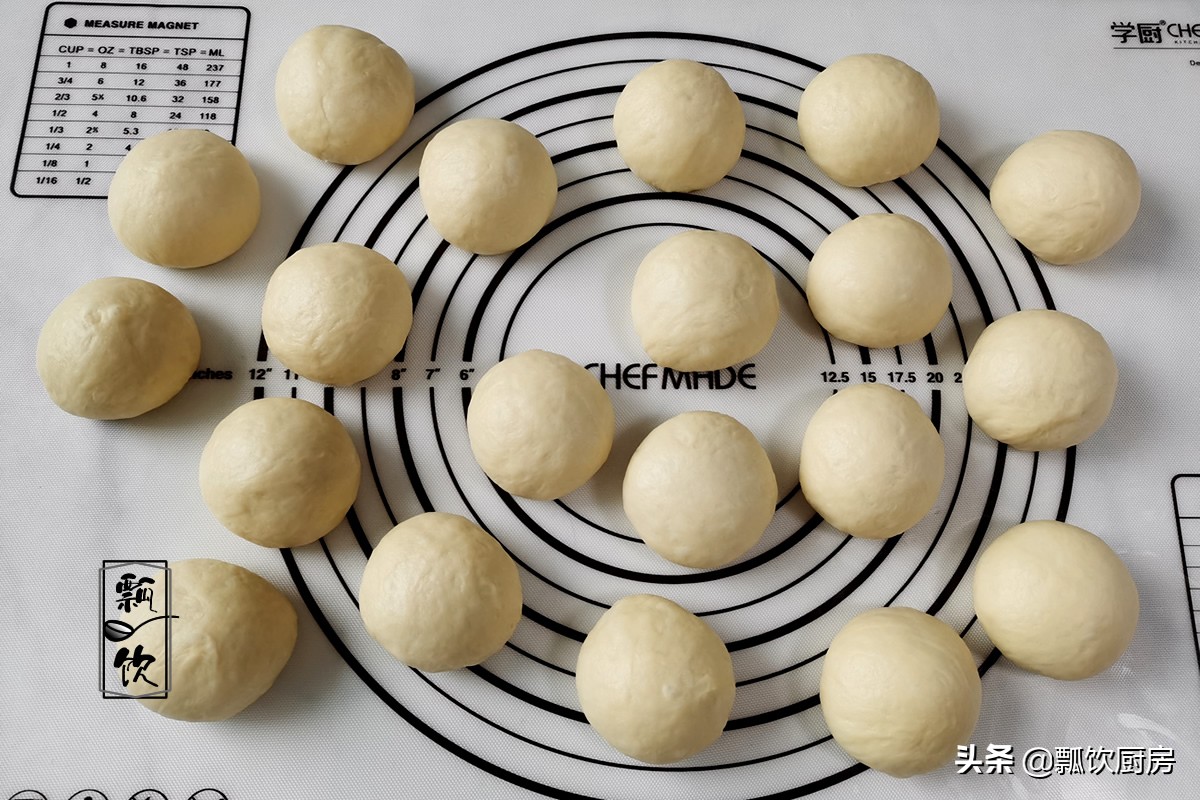 孩子愛吃麵包跟我學，做著簡單吃著香，媽媽省事，孩子愛吃，特好