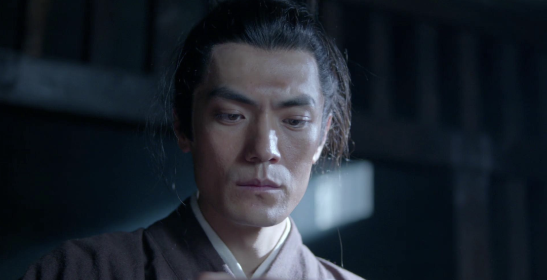 《瑯琊榜》中的隱藏劇情，璇璣公主比梅長蘇更厲害