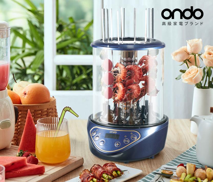 The reason for the success of Japanese home appliance brand “ondo” is
