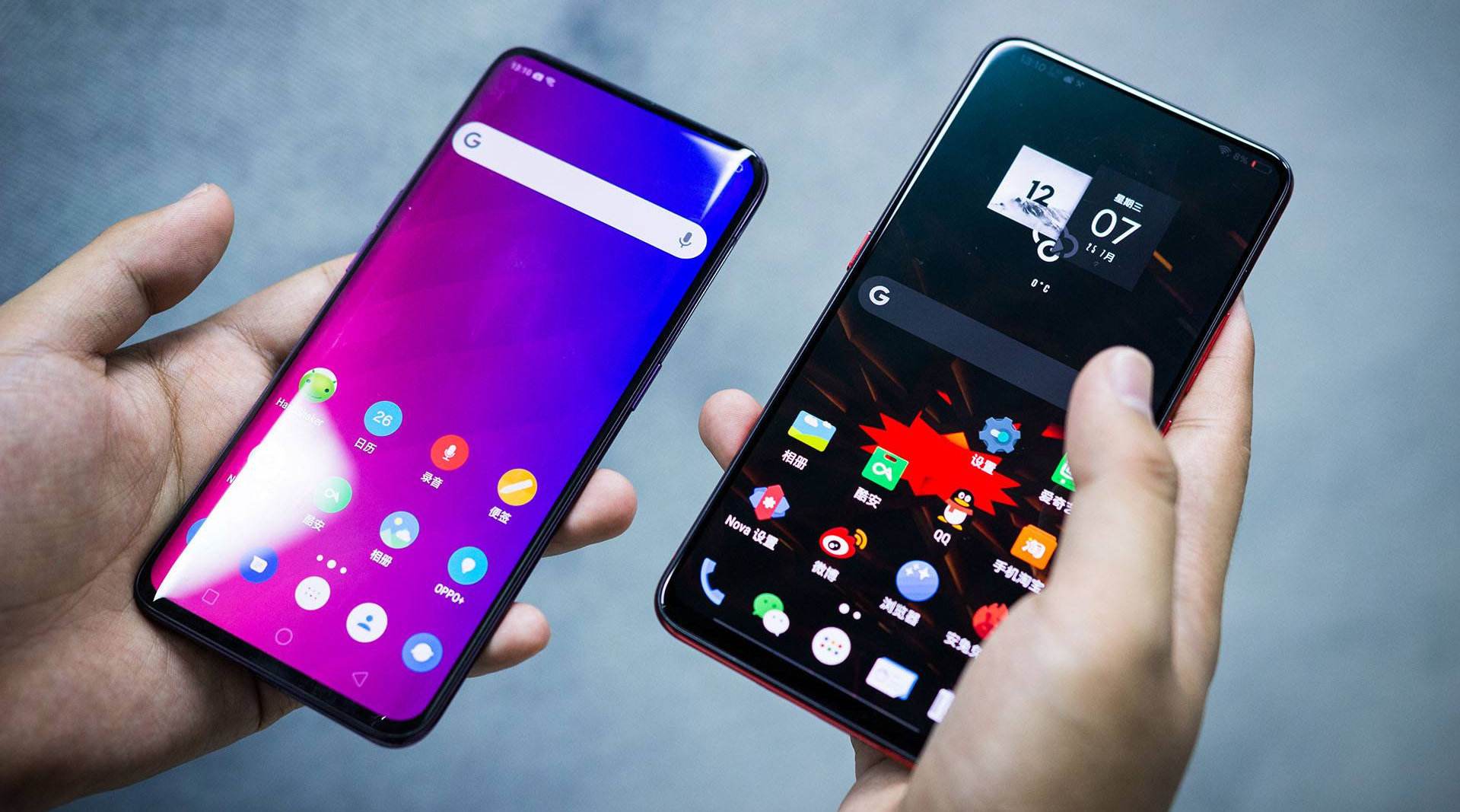 一份数据传来！国产手机猝不及防，苹果“降维