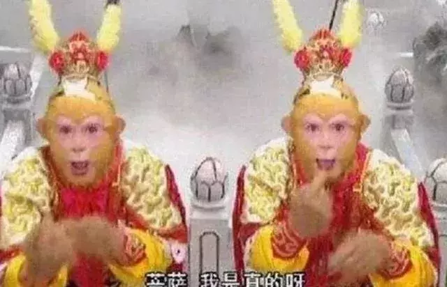 86版西游记特效都是怎么拍出来的?蹦床翻跟头,鱼缸是龙宫