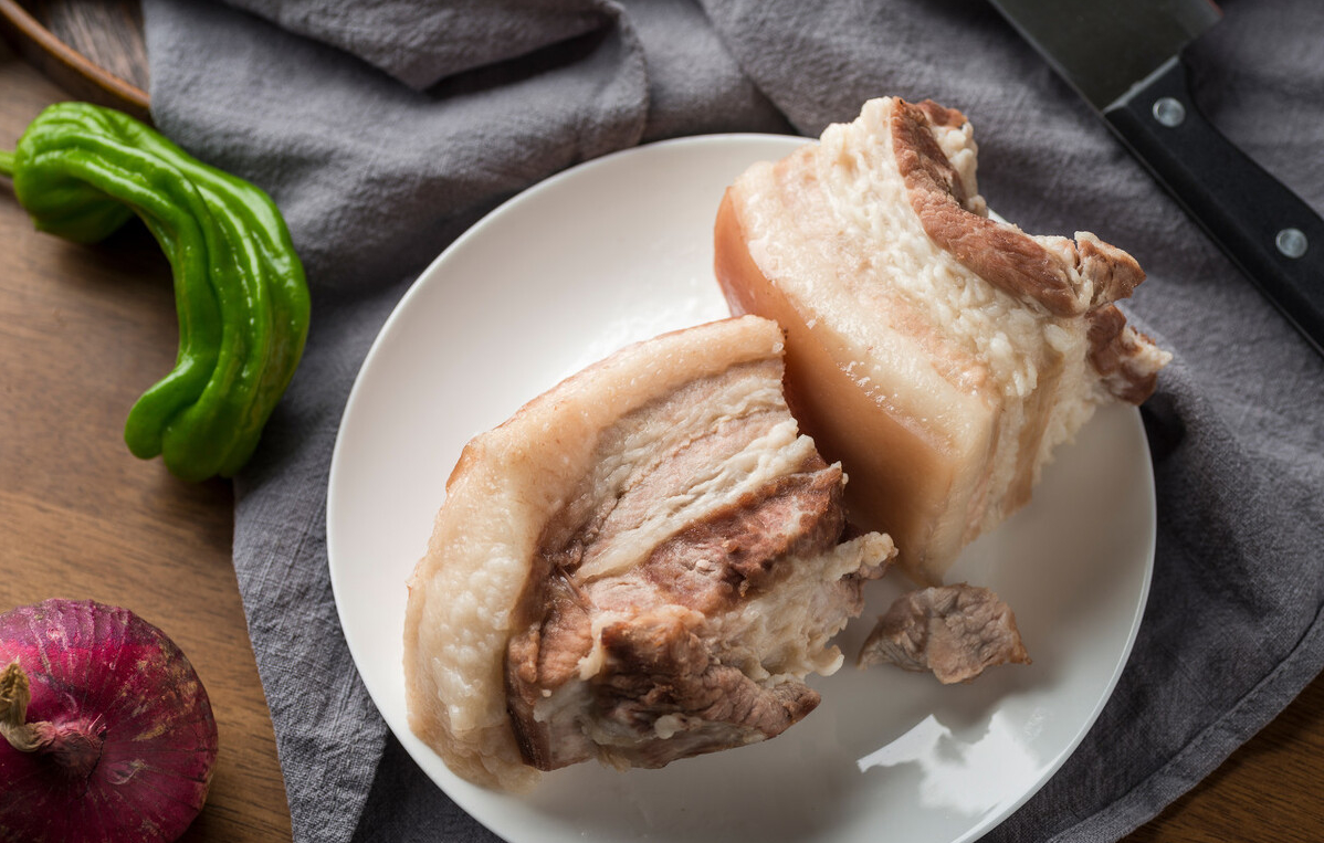 燉排骨煮豬肉時，牢記“3不放”，出鍋香而不膩，好吃到沒腥味