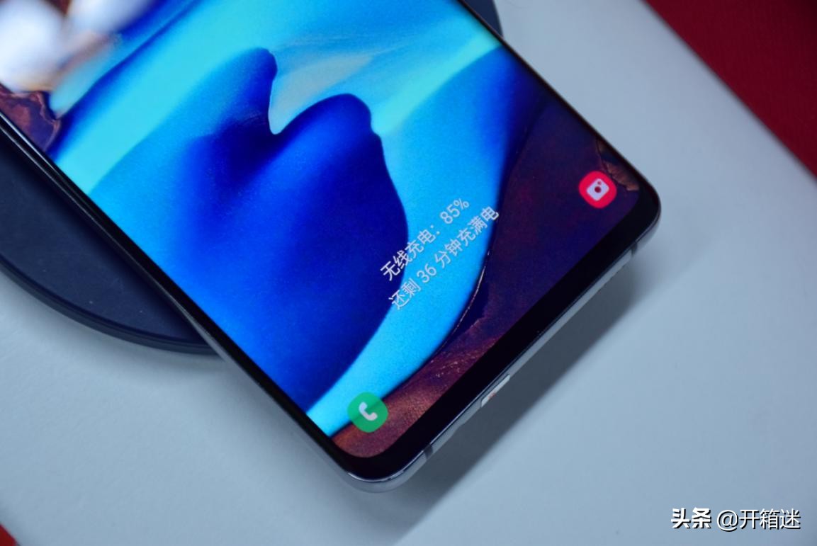 手機(jī)圈的黑馬誕生，三星Galaxy S10+深度評(píng)測(cè)
