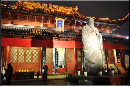 到南京一定要去的15个著名景点，你去过几个呢？