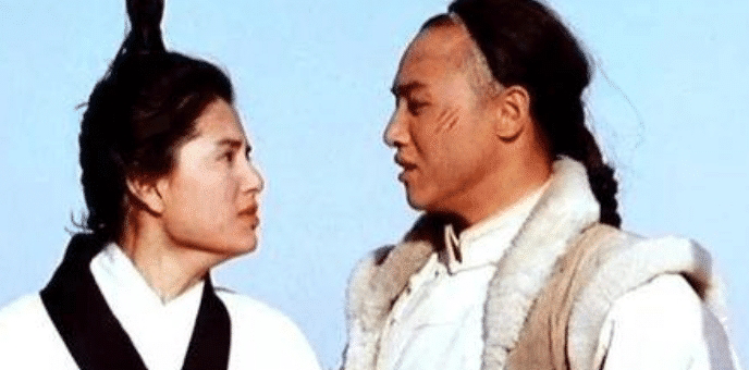 本该成为继成龙李连杰之后的巨星，只因为爱上李若彤，断送前途