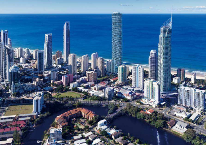 為何針對中國？ 澳前駐聯合國官員發出靈魂一問