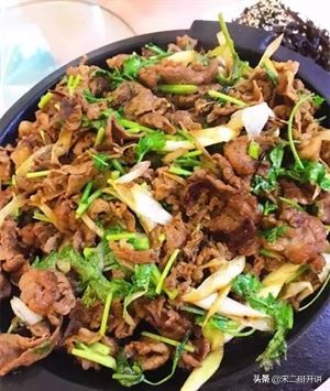 八大樓，八大居，四大順，南宛北季！最京味的老字號全在這兒了