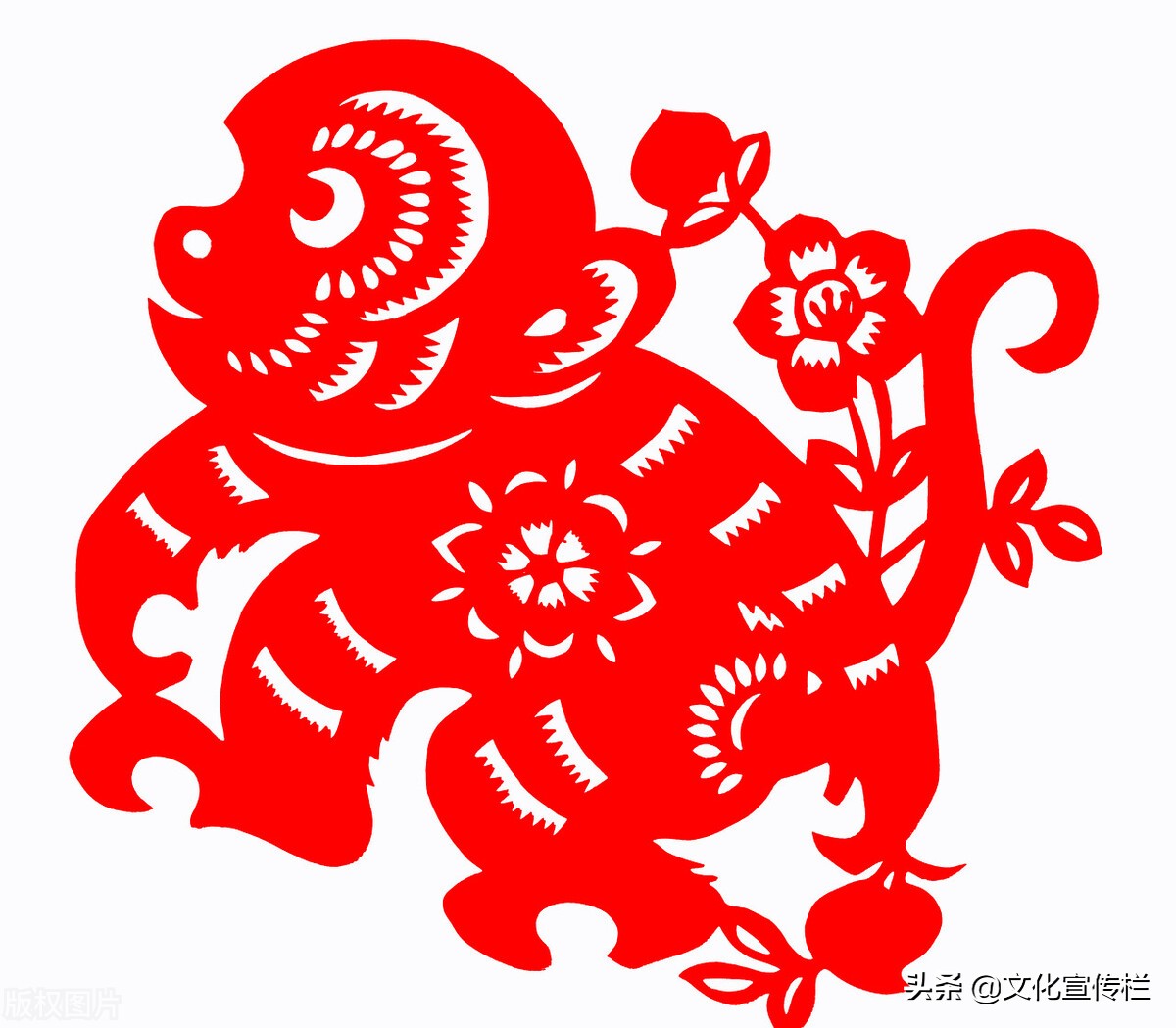 chinese new year quotes monkey