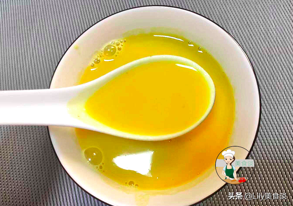 快立秋了，记得多给家人喝它，每天喝一碗，浓稠营养，养胃去秋燥