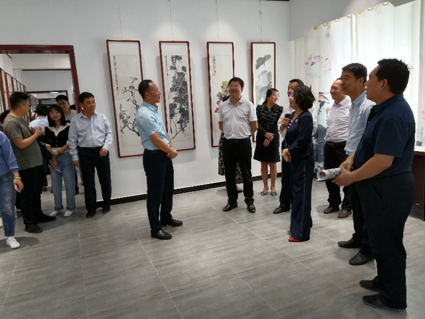 ��Ϊ�������񡪹�����<a href=http://www.cngansu.cn/news/shizhou/ target=_blank class=infotextkey>�й�</a>����Ʒչ���ڹ������Ļ���¡�ؿ�Ļ