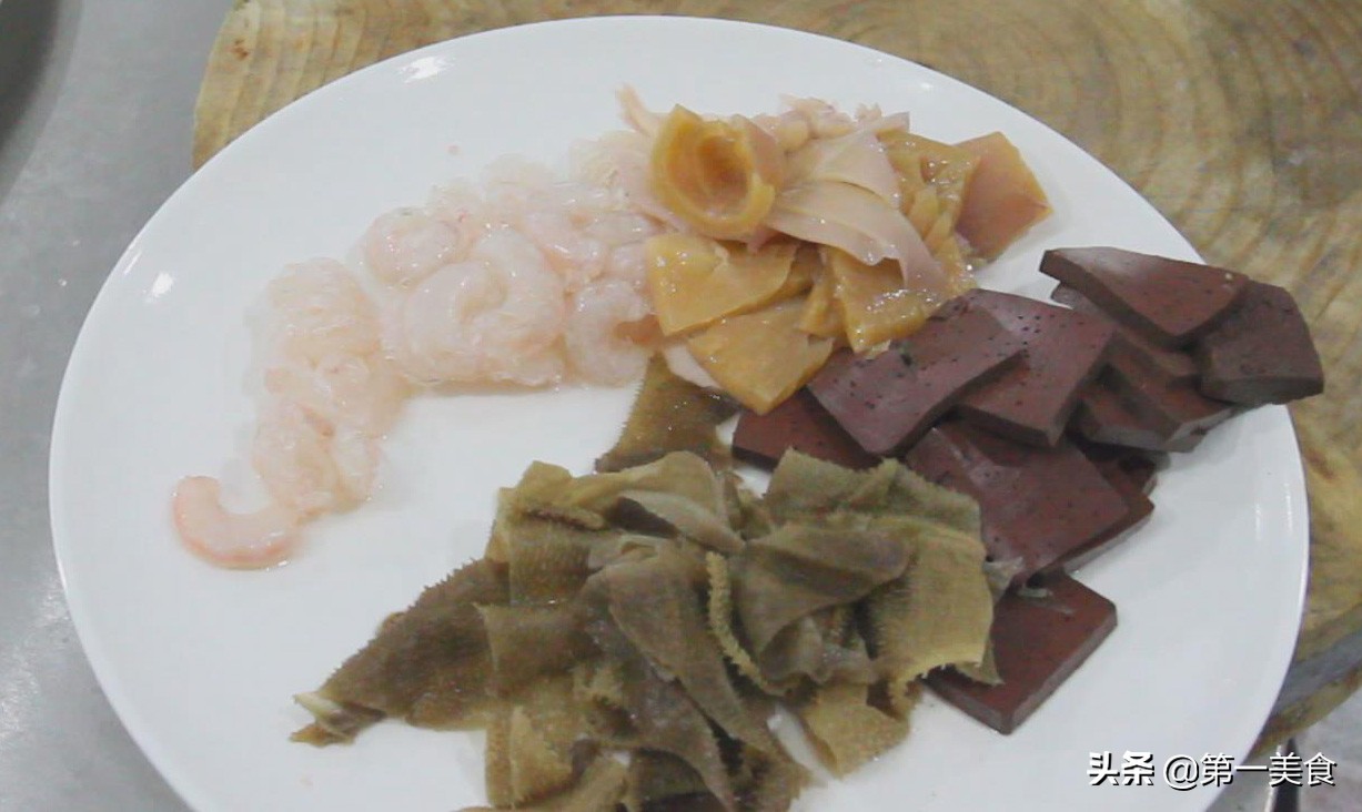 圖片[5]-毛血旺做法步驟圖 值得收藏-起舞食譜網